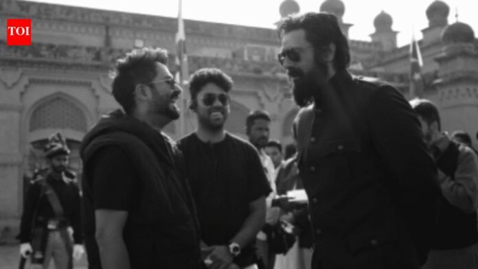 ‘Dhurandhar 2’ trouble: BMC moves to blacklist Aditya Dhar’s B62 Studios over torch use plaint | Mumbai News