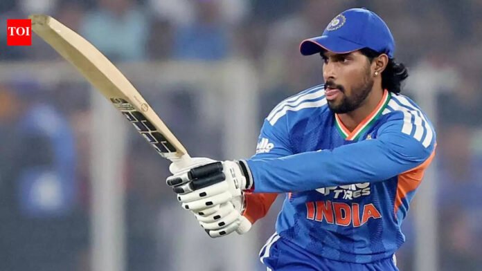 ‘Didn’t expect to be back this early’: Tilak Varma's emotional comeback lifts India's T20 World Cup mood | Cricket News