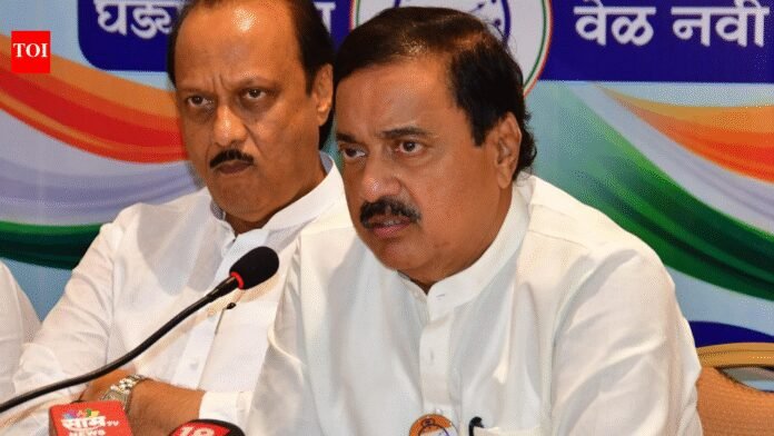 ‘First clarify who merges with whom’: MP Sunil Tatkare on NCP reunion buzz | Mumbai News