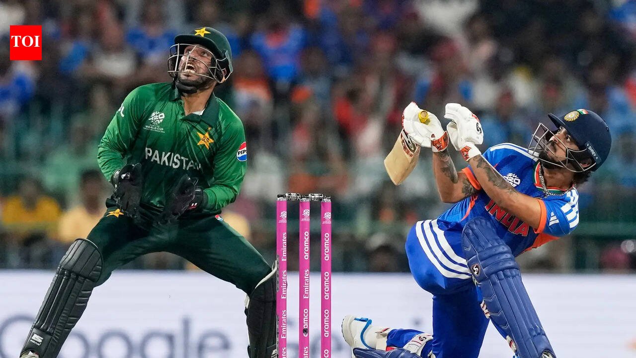 ‘He took the game away’: Coach Mike Hesson admits fearless Ishan Kishan broke Pakistan | Cricket News