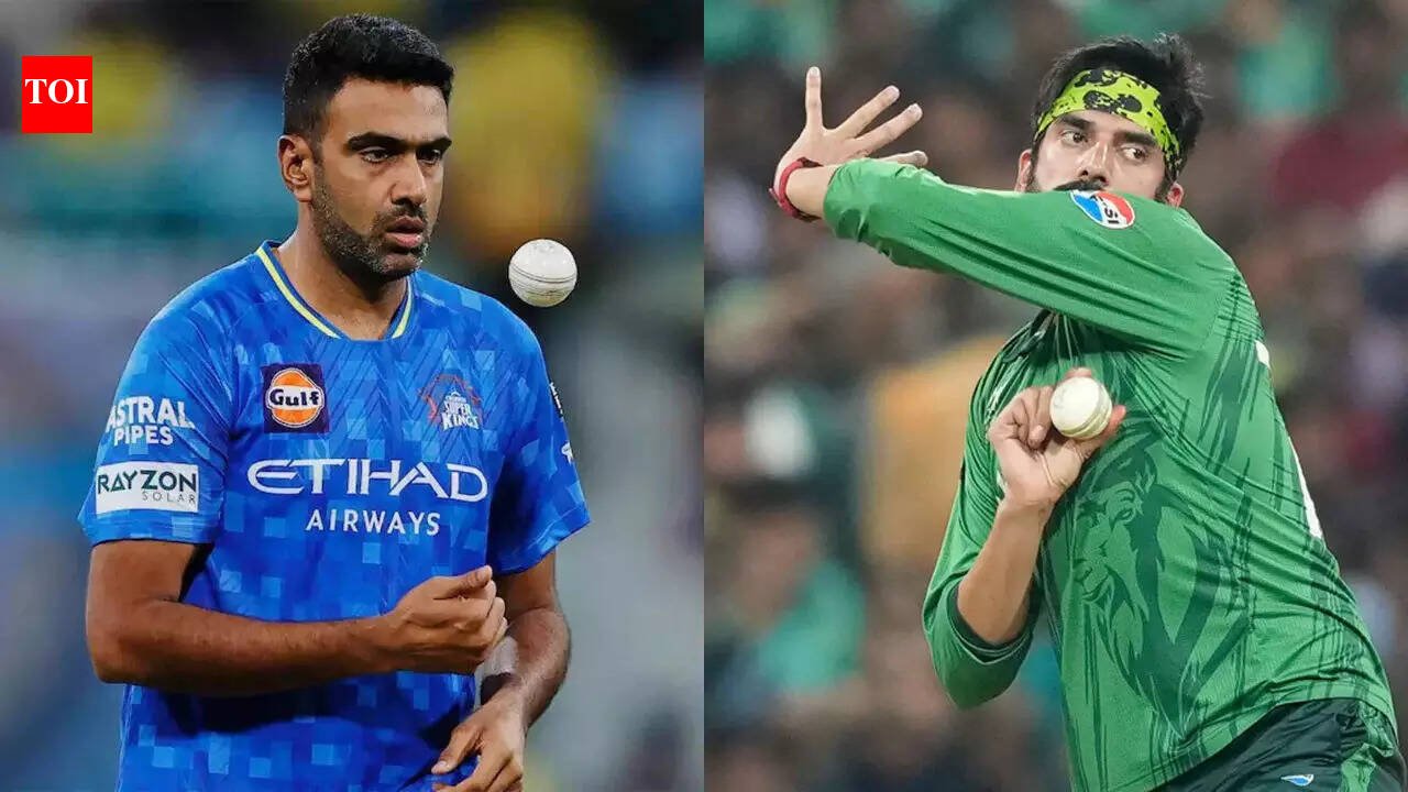 ‘If he pauses...’: R Ashwin’s fascinating advice to India before Usman Tariq test vs Pakistan | Cricket News