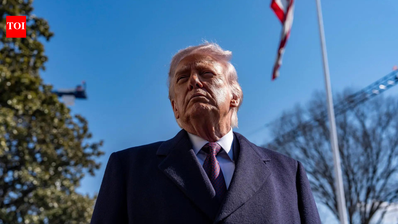‘Leftwing nut jobs’: Donald Trump orders immediate halt to Anthropic tech across US government