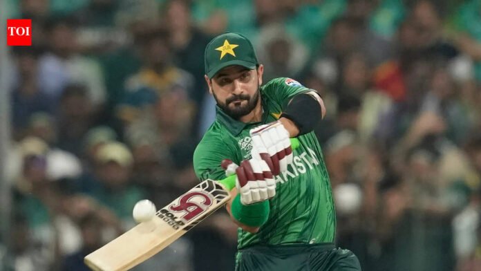 ‘Positive, attacking cricket’: Sahibzada Farhan sends warning as Pakistan gear up for India showdown | Cricket News