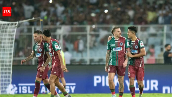 ‘Price’ of a short ISL: Low-cost foreigners from unfamiliar leagues | Goa News