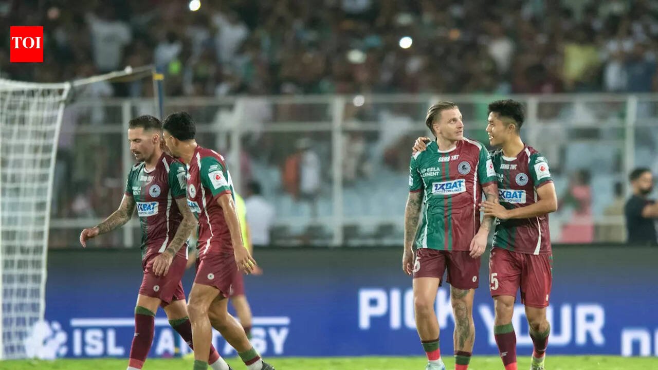 ‘Price’ of a short ISL: Low-cost foreigners from unfamiliar leagues | Goa News