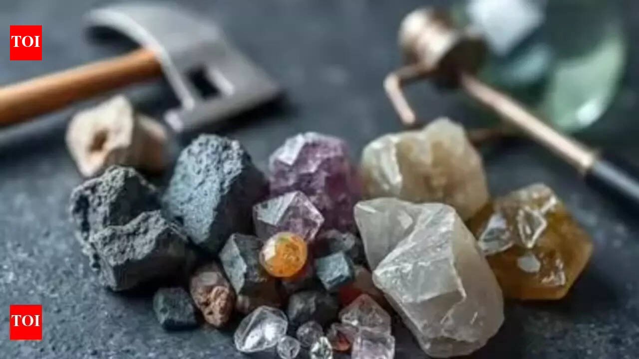 ‘Some countries have monopolized them’: G Kishan Reddy eyes self-reliance in critical minerals; says rare‑earth permanent magnet production by year-end