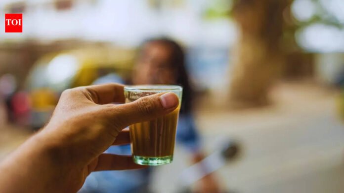 ‘Tea is not optional’: What living in India taught a Zambian engineering student |