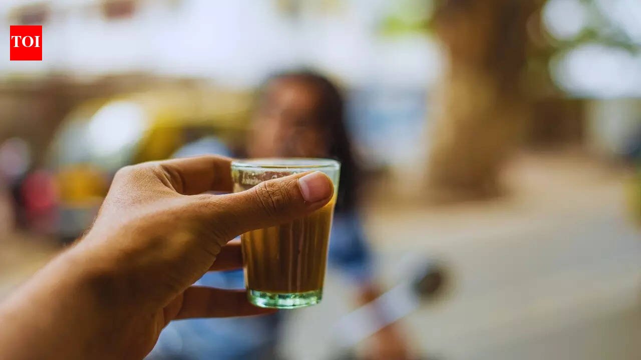 ‘Tea is not optional’: What living in India taught a Zambian engineering student |