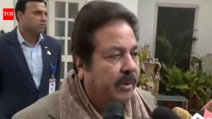 ‘We completely agree with ICC’: BCCI VP backs world body as Pakistan boycotts India match at T20 World Cup | Cricket News