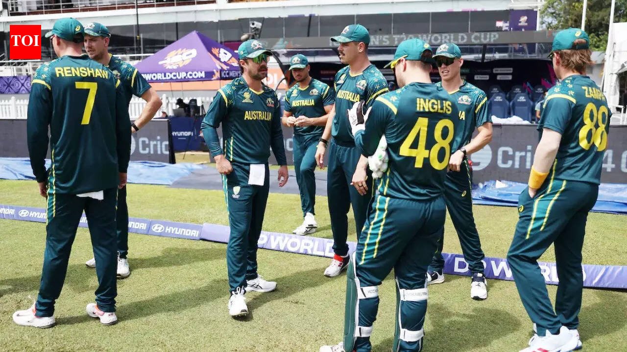 ‘We probably deserve what we’ve got’: Australia face backlash after ‘shambolic’ T20 World Cup exit | Cricket News