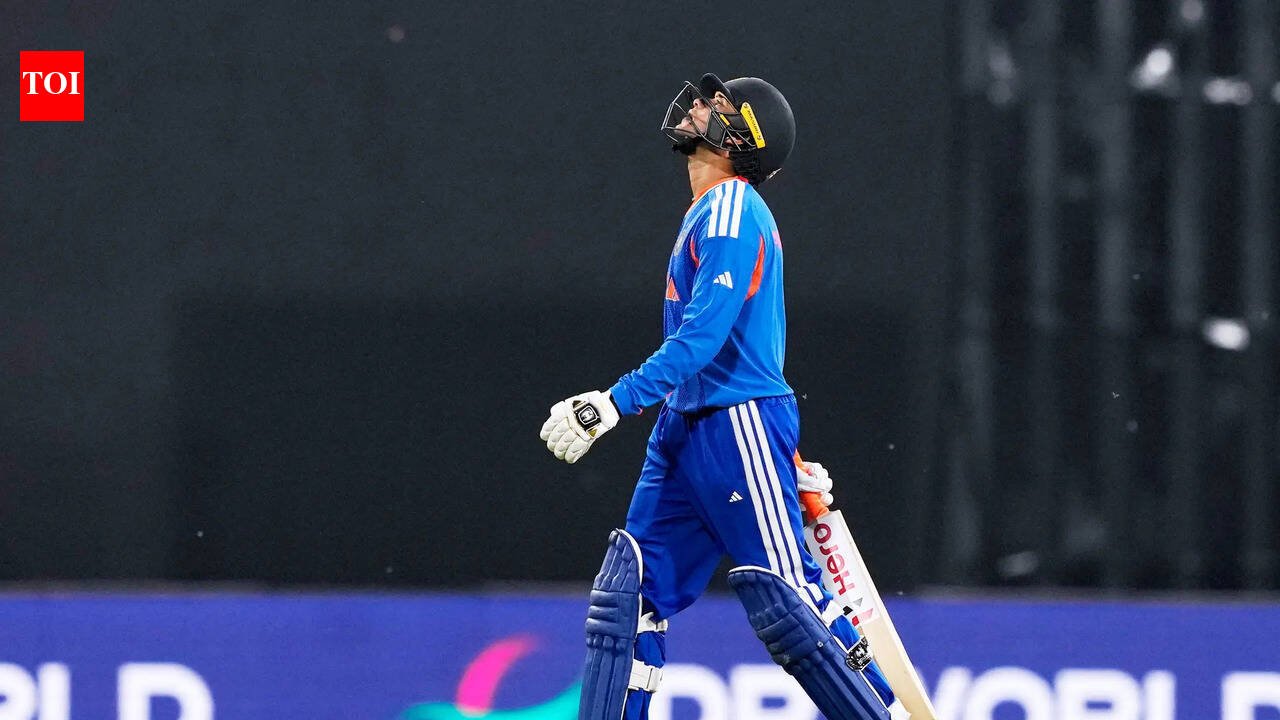‘What else should I call him?’: Mohammad Amir defends Abhishek Sharma ‘slogger’ jibe, repeats India won’t reach semis | Cricket News