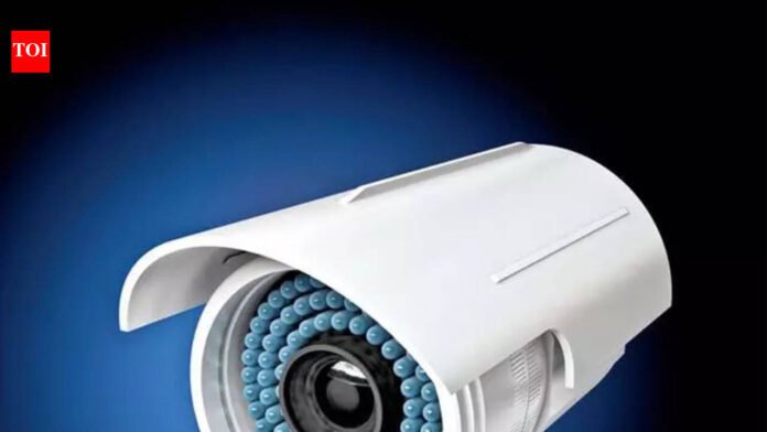 1,329 Thane Zilla Parishad schools to be equipped with CCTV by April 2026 | Mumbai News
