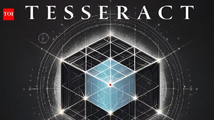 Attune to the fourth dimension | India News