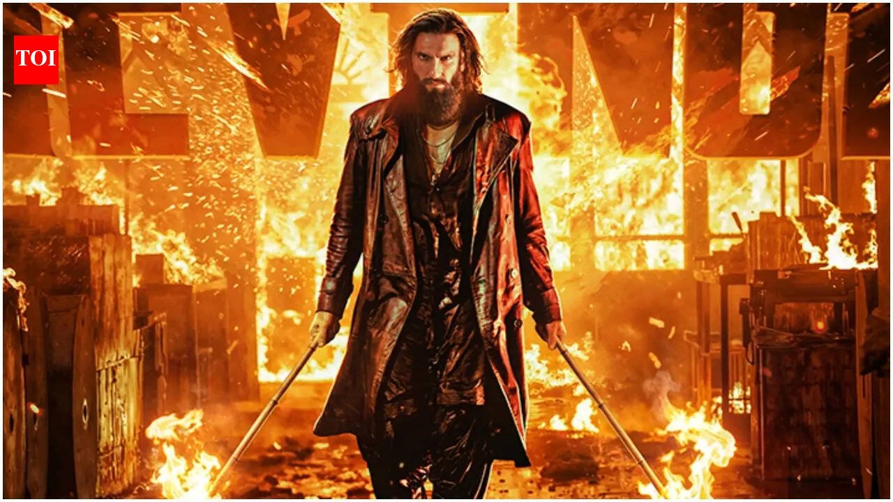 Dhurandhar 2 Full Movie Collection: ‘Dhurandhar: The Revenge’ box office collection day 7: Ranveer Singh, Rakesh Bedi's film inches close to Rs 1,000 crore worldwide |