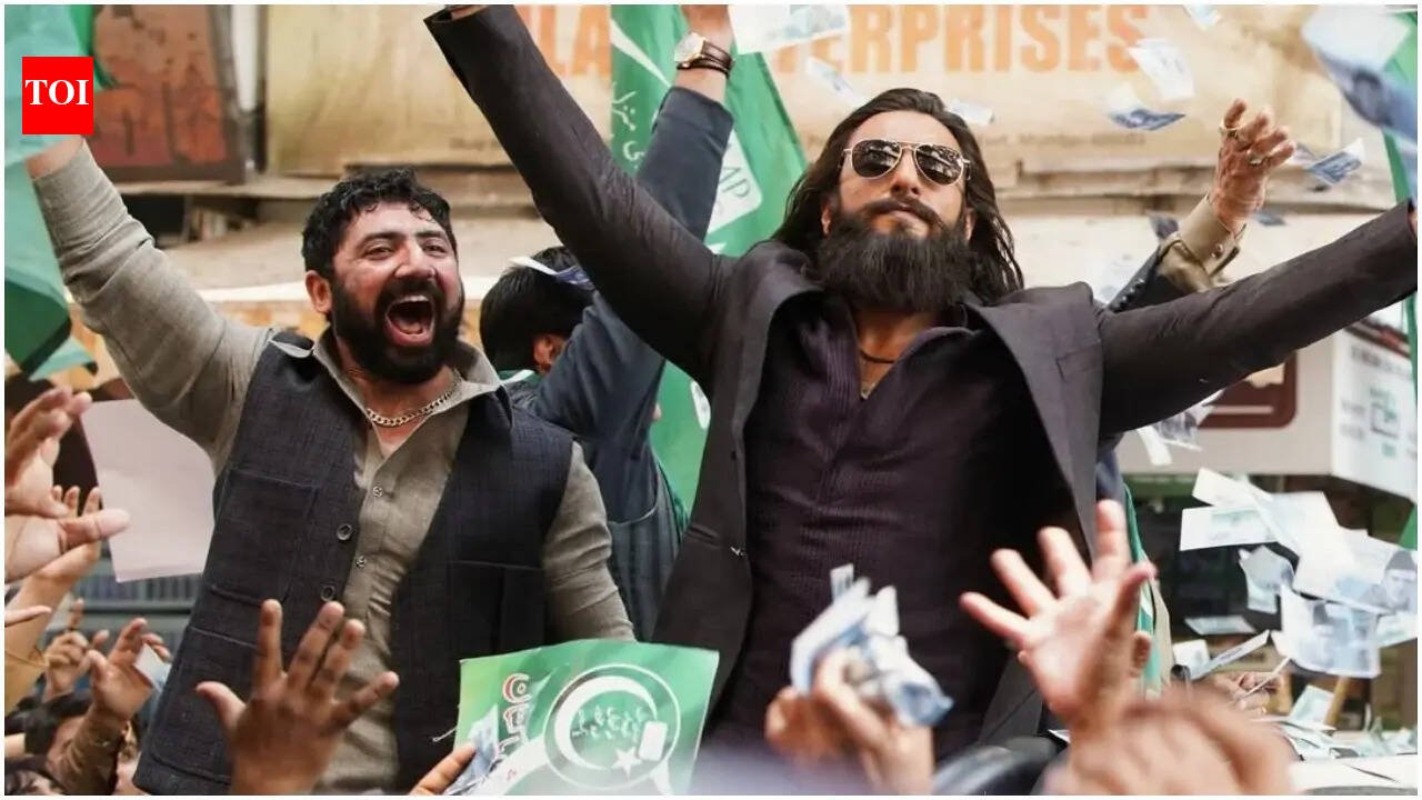 Dhurandhar 2 Full Movie Collection: ‘Dhurandhar: The Revenge’ box office collection day 10: Ranveer Singh, Rakesh Bedi's film crosses Rs 1,200 crore mark worldwide |
