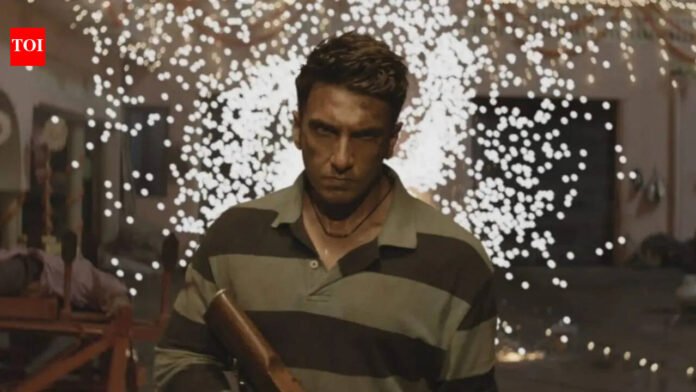 Dhurandhar 2 Full Movie Collection: 'Dhurandhar: The Revenge' box office collection day 11 [LIVE]: Ranveer Singh film eyes Rs 800 crore net milestone on second Sunday |