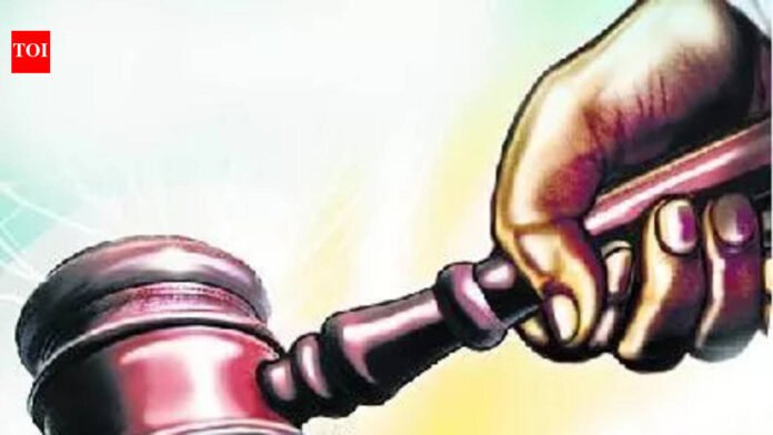 2023 Jaipur-Mumbai train shooting case: Court orders transfer of dismissed RPF constable to Thane Mental Hospital | Mumbai News