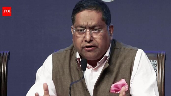 2.6 lakh passengers returned to India from West Asia since Feb 28: MEA | India News