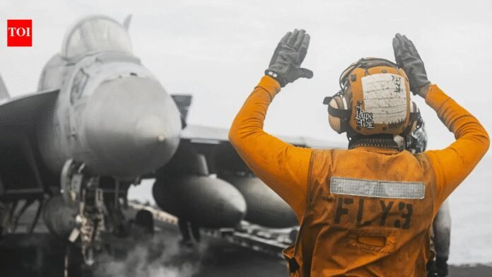 $3 billion toll: US counts losses in aircraft, drones, defence systems