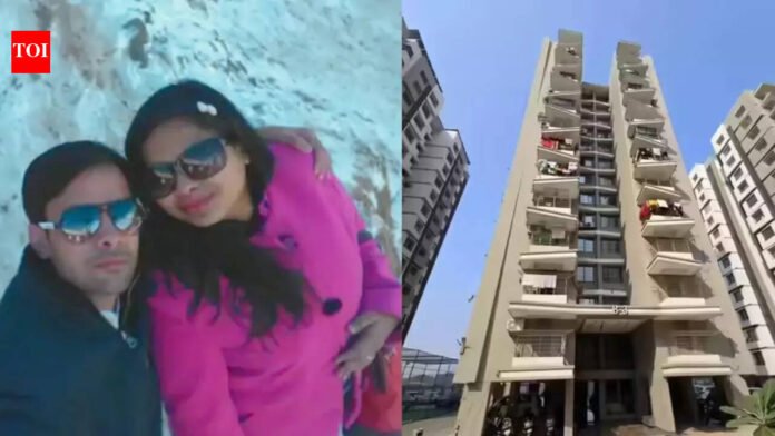 3 found dead in Surat flat: Family including their 9-year-old daughter die by suicide; here’s what unfolded before tragedy | Surat News