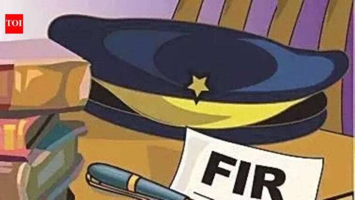 3 held for bursting crackers outside jail | Mumbai News