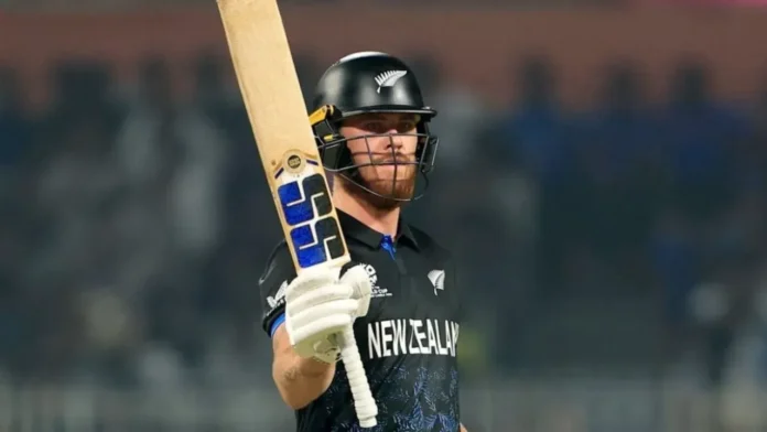 3 players who can win Orange Cap in IPL 2026, ft Finn Allen