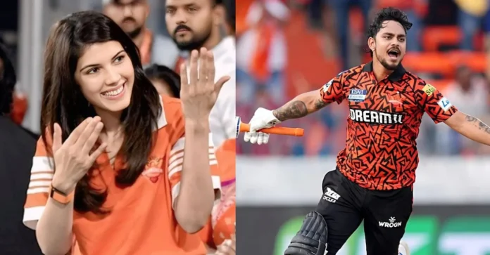 3 reasons why Kavya Maran’s SRH should appoint Ishan Kishan as captain in Pat Cummins’ absence