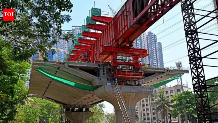 300-sq-ft flats for 252 Goregaon-Mulund Link Road project PAPs to be ready by March-end | Mumbai News