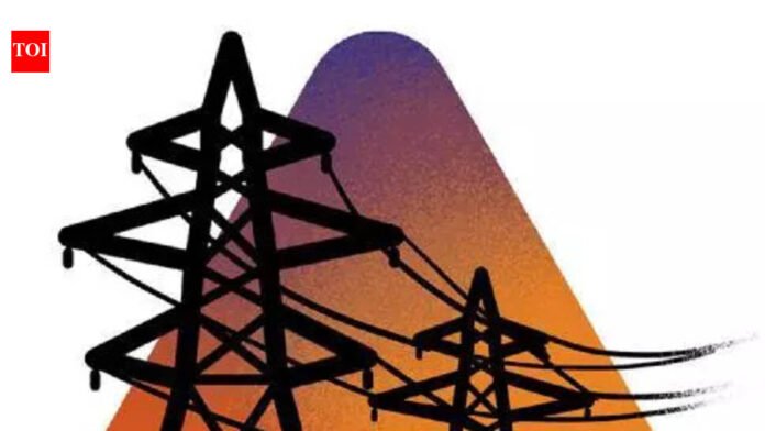 4-hour power outage hits Thane; thousands affected on Sunday morning | Mumbai News