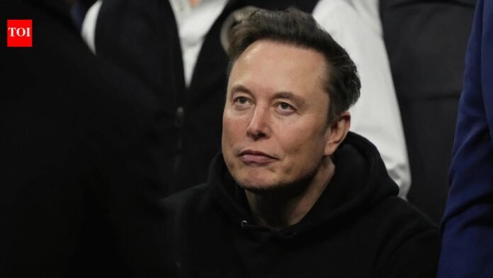 $44 billion acquisition: US jury finds Elon Musk ‘misled’ Twitter shareholders in 2022