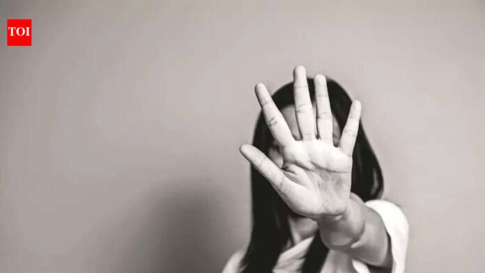 55-year-old woman assaulted by daughter and son-in-law over domestic dispute in Maharashtra | Mumbai News