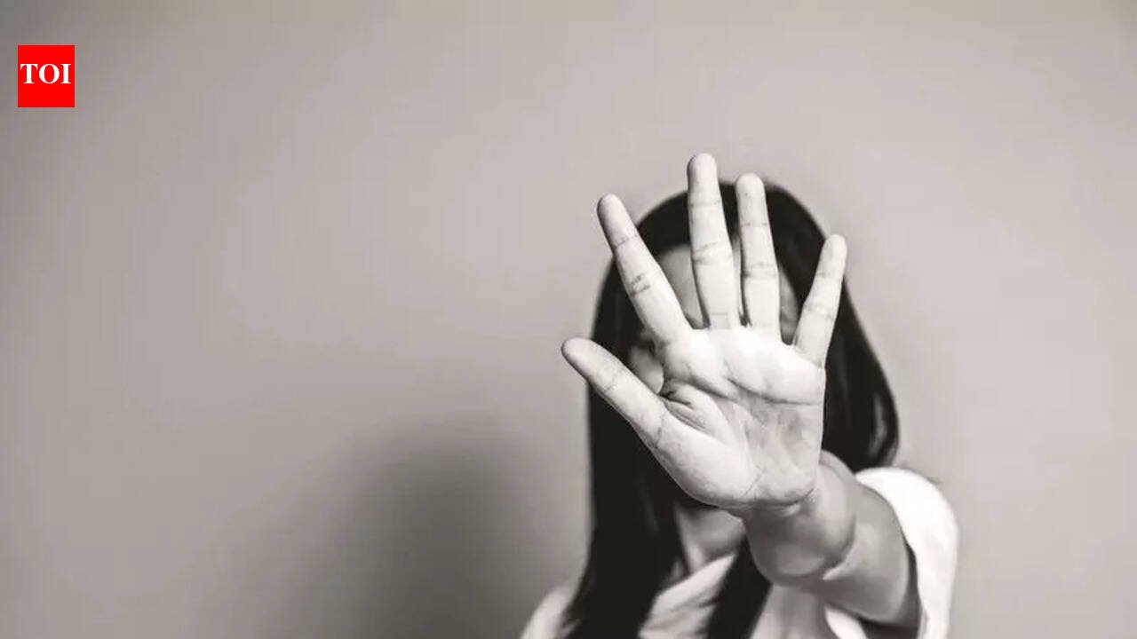 55-year-old woman assaulted by daughter and son-in-law over domestic dispute in Maharashtra | Mumbai News