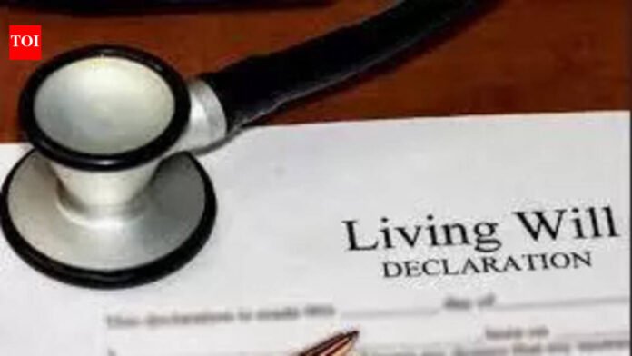 72 Mumbaikars have filed their living will with civic officials | Mumbai News