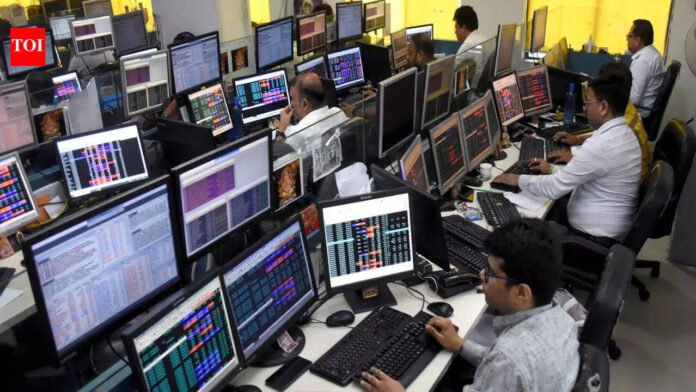 86 per cent in India report workplace disruptions, above global levels | India News