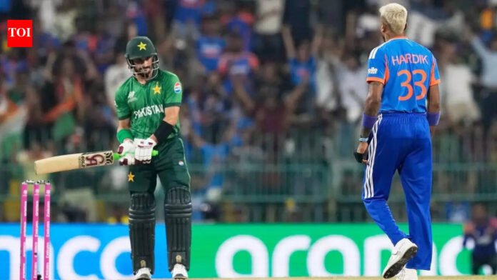 '8–0': Pakistan selector Aaqib Javed revives Shadab Khan's dig at legends during T20 World Cup | Cricket News