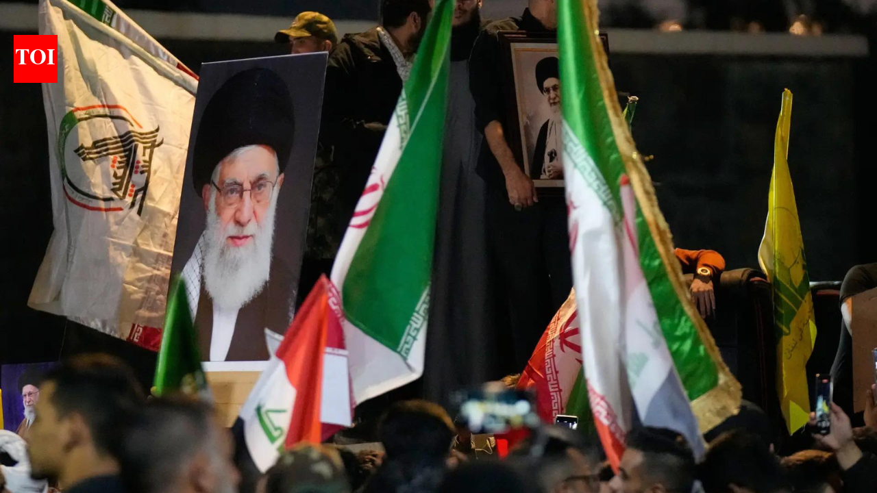 ‘900 strikes during first 12 hours’: All about the US-Israel operation that killed Iran’s Khamenei