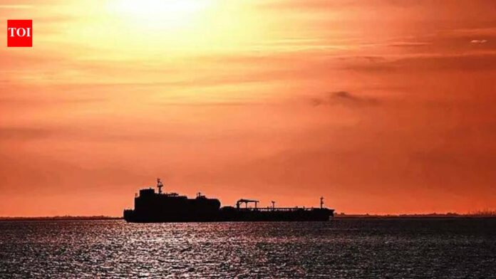 A harrowing time but home at last, recalls crew member of Indian-flagged ship | India News