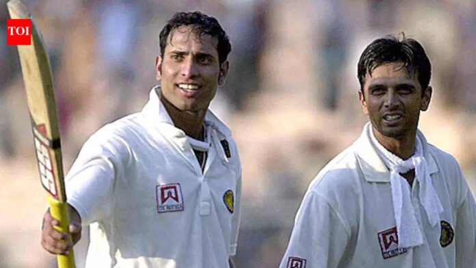 'A partnership that will forever remain special': VVS Laxman on Eden Gardens miracle with Rahul Dravid | Cricket News