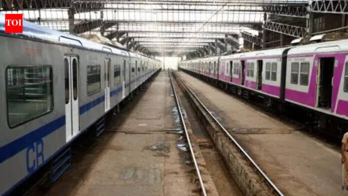 AC local services on Mumbai’s Central Railway to cross 100-trip mark | Mumbai News
