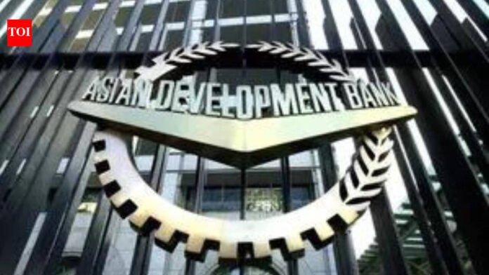 ADB to provide $10billion credit to Pakistan under 2026-30 strategy