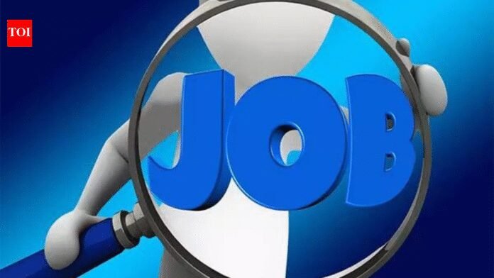 AI, IT gains lift India’s white-collar hiring 12% in February: Report