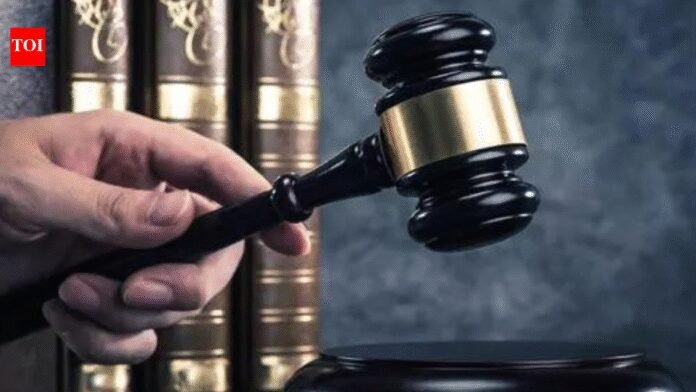 AI can never perform core job of judgment writing: SC judge | India News