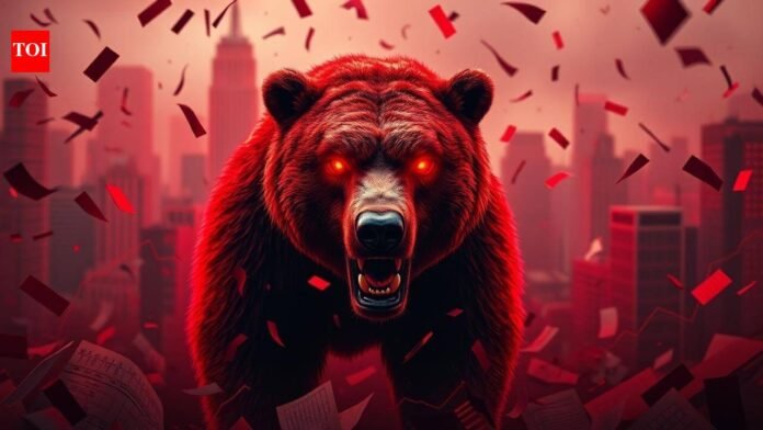 AI fears trigger eight weeks of bloodbath: Is Nifty IT facing a pause or the start of a bigger tide?