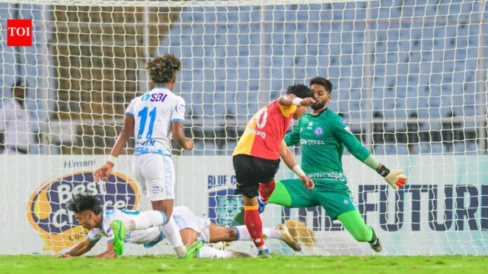 AIFF general body to decide on bids after thorough evaluation | Goa News