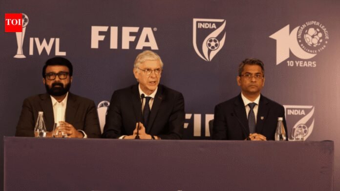 AIFF’s academy team punished for age manipulation | Goa News