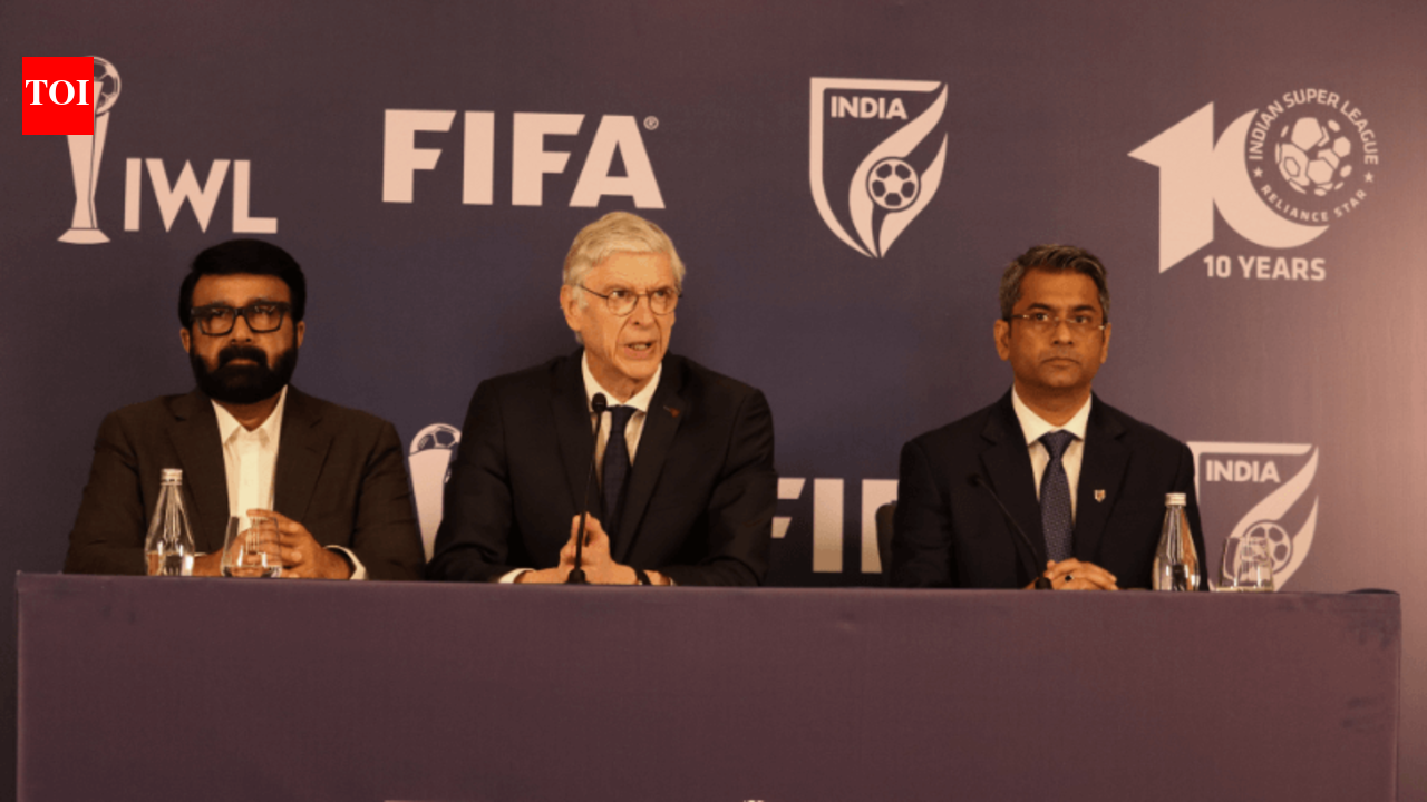 AIFF’s academy team punished for age manipulation | Goa News