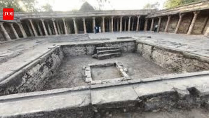 ASI's Bhojshala report hearing in HC tomorrow | India News