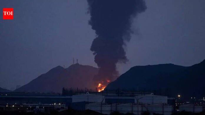 ATP cancels Fujairah tournaments amid Middle East tensions; agrees to fly players out after €5,000 charter backlash | Tennis News