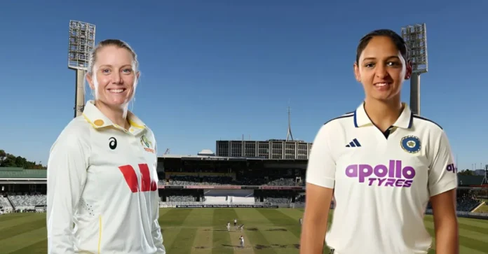 AUS vs IND, Women’s one-off Test: WACA Ground Pitch Report, Test Stats and Records