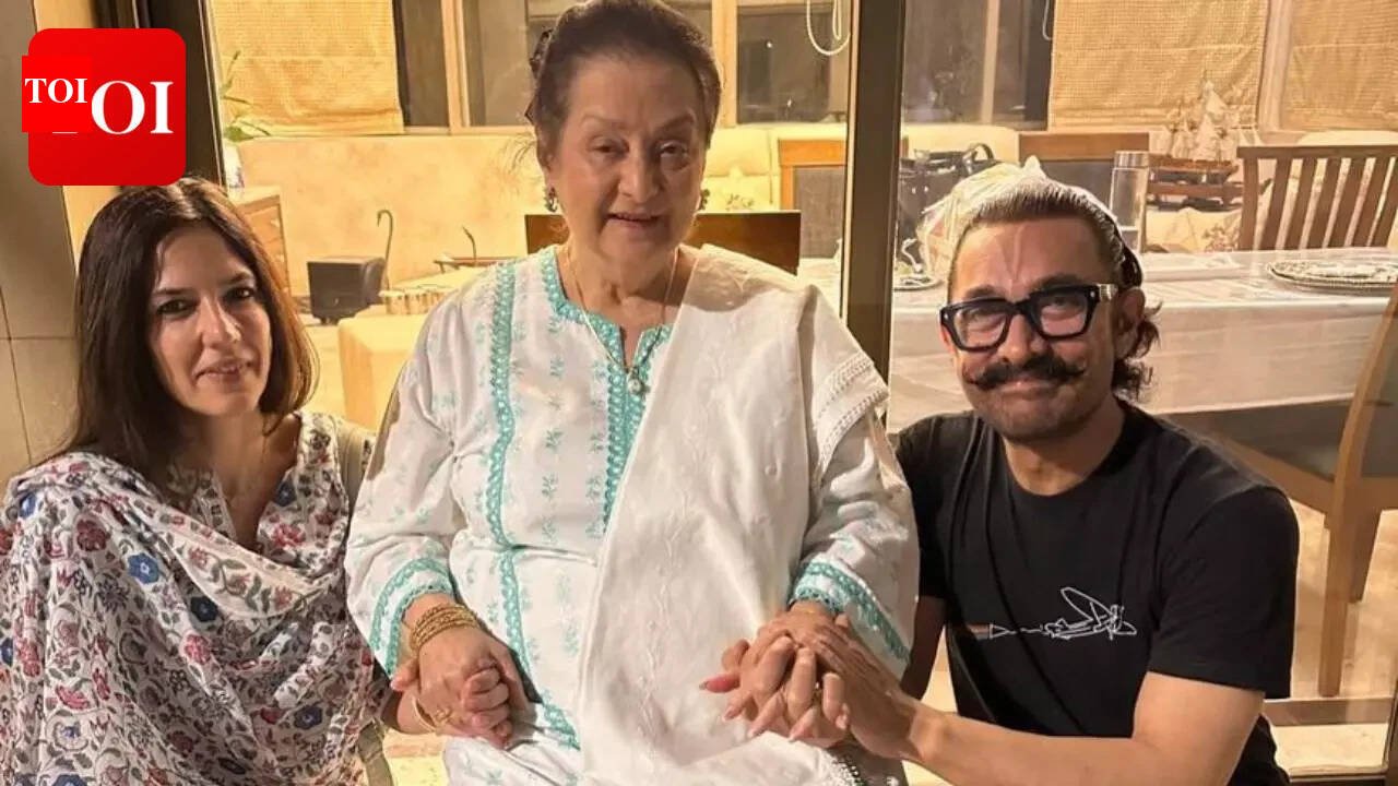 Aamir Khan reveals he has finalised his next films as he turns 61: 'Last six months I’ve only been listening to scripts' | Hindi Movie News